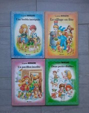 Petite bergère série d'occasion  La Mothe-Achard