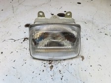 Farol Honda Elite Scooter 1988 50cc SA50 comprar usado  Enviando para Brazil