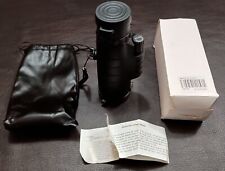 Monocular compass 40x60 for sale  Edinburgh