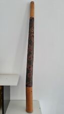 Aboriginal musical instrument d'occasion  Fayence