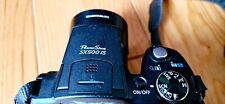 canon powershot sx500 for sale  BARNSTAPLE