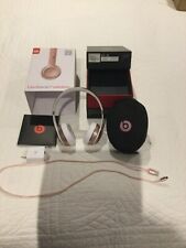 Beats solo3 wireless for sale  OXFORD