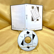 Luis Miguel El Concierto 1994 (DVD, 2007), usado comprar usado  Enviando para Brazil