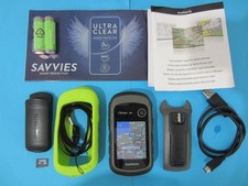 Garmin etrex gps for sale  SALFORD