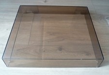 Abdeckhaube dual plattenspiele gebraucht kaufen  Ronnenberg