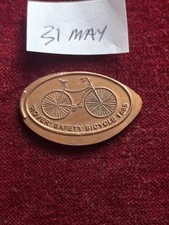Rover safety bicycle for sale  LARNE