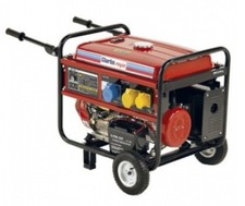 Clarke fg5100es portable for sale  GRANTHAM