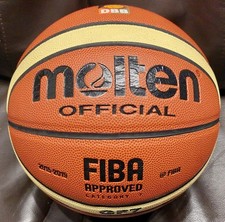 Basketball molten gf7 gebraucht kaufen  Köln