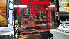 Custom hardline liquid for sale  Philadelphia