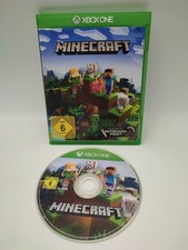 Xbox spiel minecraft gebraucht kaufen  Neuenhagen