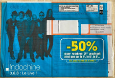 Indochine britney spears d'occasion  Château-l'Évêque