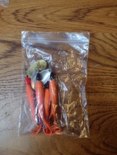 4x19gram orange flying for sale  STIRLING
