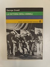 Fattoria degli animali. usato  Fino Mornasco
