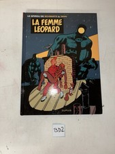 Spirou fantasio bds d'occasion  Sennecey-le-Grand