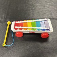Fisher price wheeled for sale  Victor