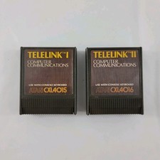 telelink usato  Spedire a Italy