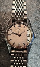 Vintage omega seamaster for sale  WATERLOOVILLE