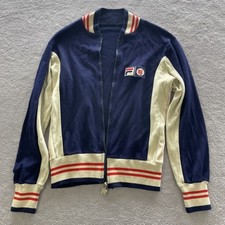 Fila jacket men for sale  Wildomar