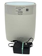Orbi netgear router for sale  Albuquerque