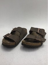 Birkenstock arizona brown for sale  Cleveland