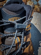 Keen targhee leather for sale  Denver