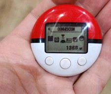 Pokewalker nintendo pokémon d'occasion  Oloron-Sainte-Marie