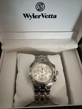 Orologio wyler vetta usato Orologio wyler vetta usato  San Ginesio