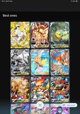Account pokémon pocket usato  Cagliari