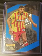 Panini iconz andy d'occasion  Marseille VIII