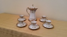 Vintage nippon chocolate for sale  Washington