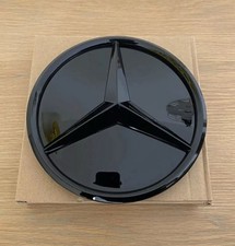 Mercedes stemma griglia usato  Italia