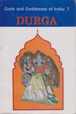 Durga chaturveda . gebraucht kaufen  Sibbesse