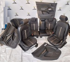 Sedili tappezzeria ford usato  Sant Angelo Romano