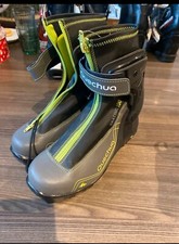Skating langlaufschuhe quechua gebraucht kaufen  Kürnach