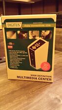 Digitus multimedia center gebraucht kaufen  Vreden