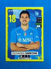 Figurine calciatori panini usato  Italia