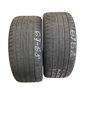 255 r18 99y gebraucht kaufen  Berka