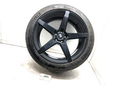 Savini black forza for sale  Anderson
