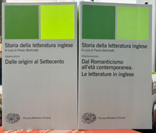 Bertinelli storia della usato  Napoli
