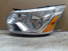 Used left headlight for sale  Trenton