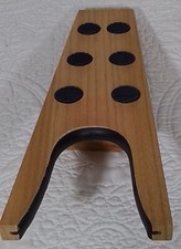 Wood boot jack for sale  Houston