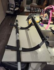 Doorway chin bar for sale  Fort Worth