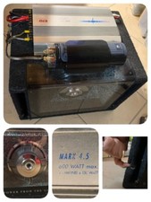 Subwoofer rto mark gebraucht kaufen  Winsen (Aller)