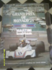 1980 automobile affiche d'occasion  Quimper