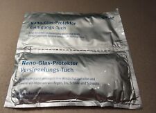 Nano glas protektor gebraucht kaufen  Elmshorn