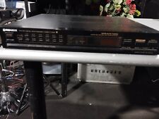 Sintonizzatore pioneer fx430 usato  Caserta