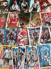 Match attax shoot for sale  WARE
