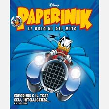 Fumetto paperinik origini usato  Villar Focchiardo