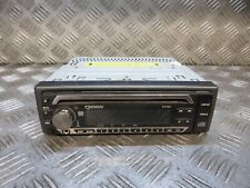 Sendai cd789 radio for sale  DEWSBURY