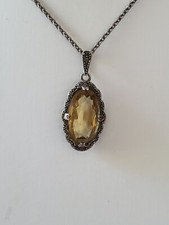 Jugendstil 900er silber gebraucht kaufen  Rüsselsheim am Main
